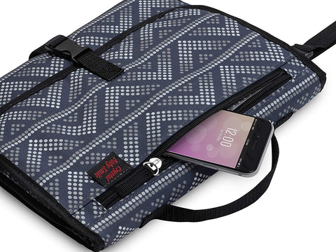 Crystal-Baby High-quality diaper bag for babies
