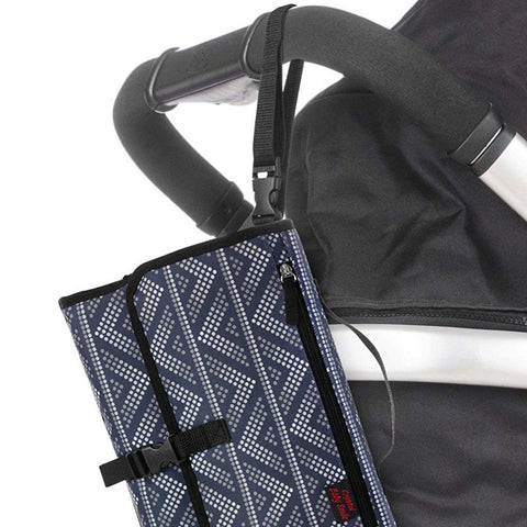 Crystal-Baby High-quality diaper bag for babies