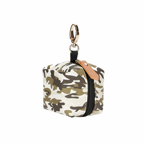 Undurchlässiger Schnullertasche für Babys