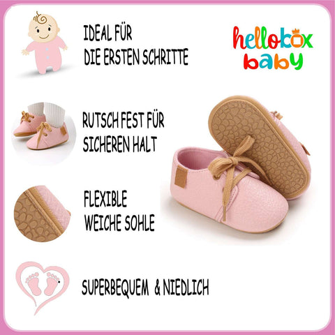 Hello box Baby gift set for birth for girls, newborns