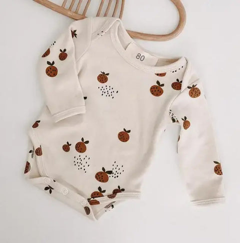 Baby Body „Little Clementine“