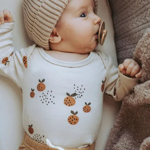 Baby Body „Little Clementine“