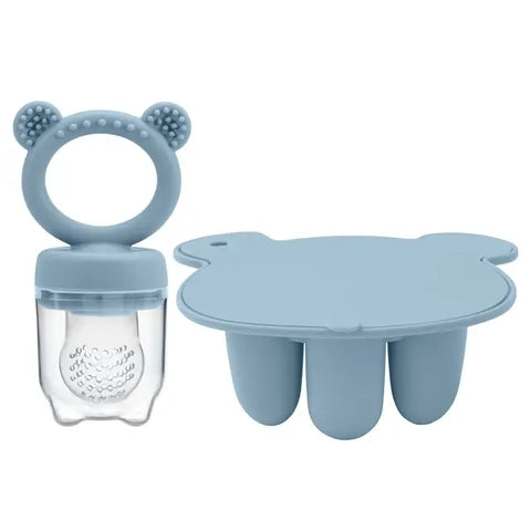 Baby Ice Cream Silikonform Eiscreme Halter
