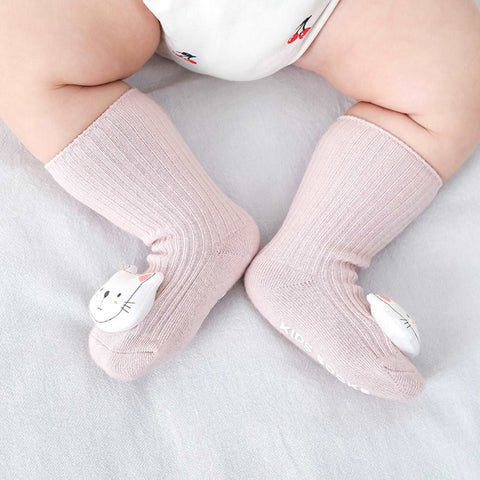 Baby Gift for Birth Girl - Comforter, Anti-Slip