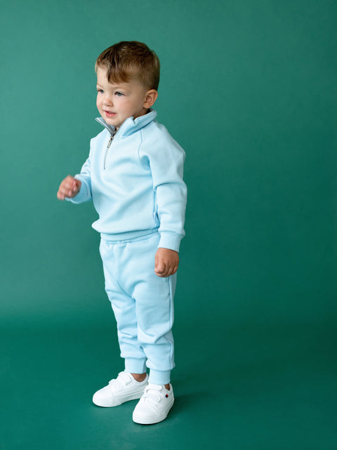 Frost Blue Trainingsanzug-0