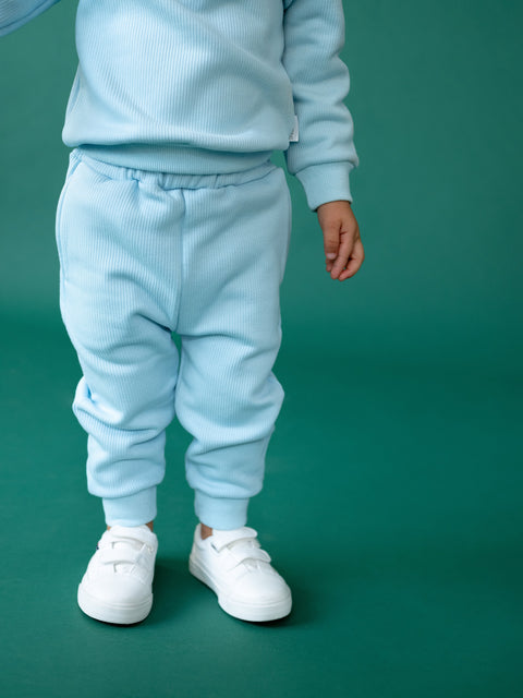 Frost Blue Trainingsanzug-1