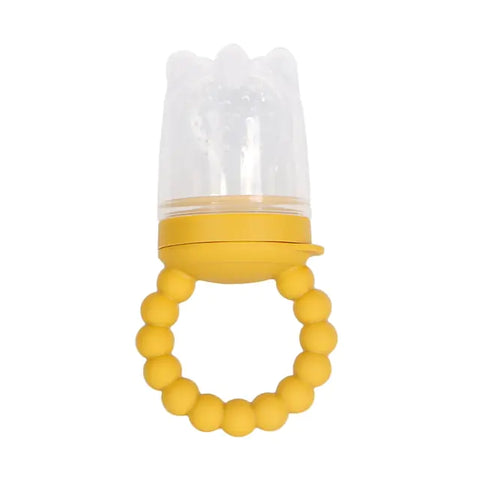 Mommilife Schnuller Fresh Fruit Feeder
