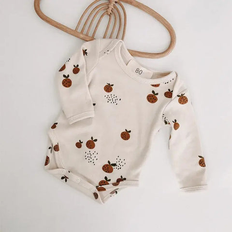 Baby Body „Little Clementine“