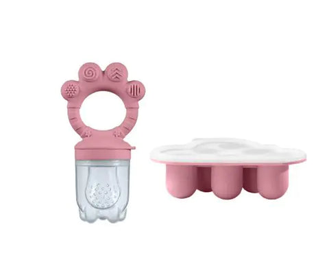 Baby Ice Cream Silikonform Eiscreme Halter
