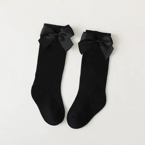 Socken im spanischen Stil für Kleinkinder