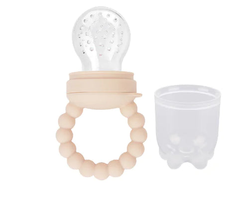 Mommilife Schnuller Fresh Fruit Feeder