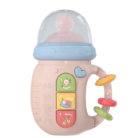 Baby-Musikalischer Babyflaschen