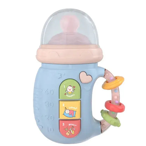 Baby-Musikalischer Babyflaschen