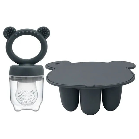 Baby Ice Cream Silikonform Eiscreme Halter
