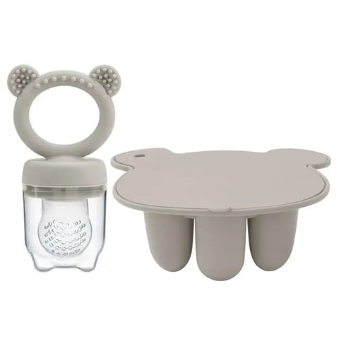 Baby Ice Cream Silikonform Eiscreme Halter