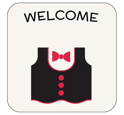 Baby Joe - Welcome Baby Sleeping Bag - Big Shot Baby