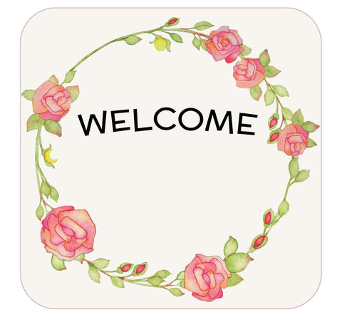 Baby Joe - Welcome Baby Schlafsack - Chiffon Rose