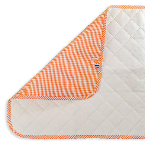 Papate - Wickelauflage - Vichy