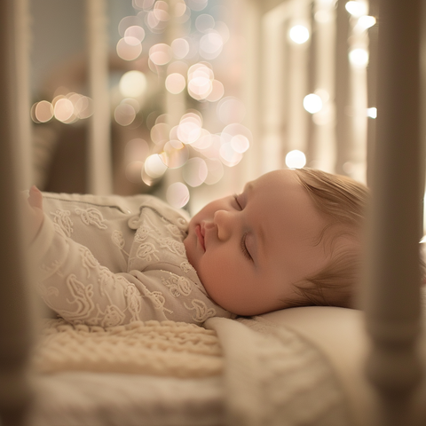 Comfort and love