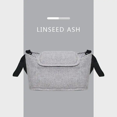Organizer Kinderwagen Tasche