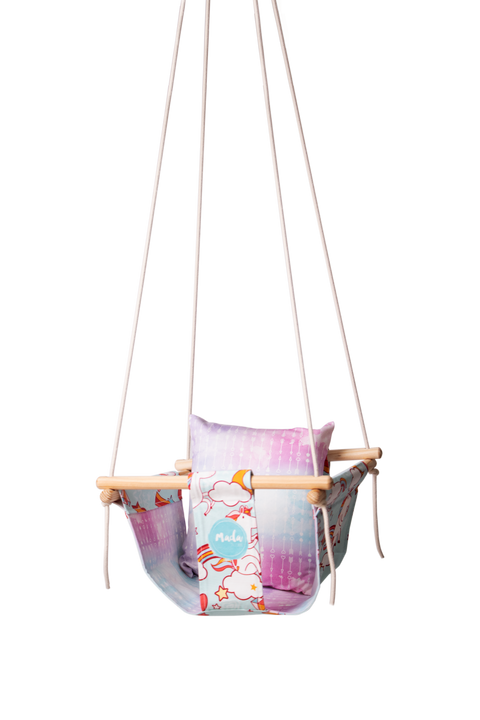 Dream Big Little One BabySwing-2