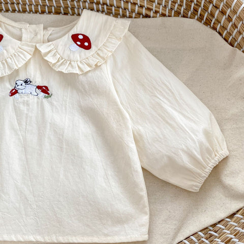 Baby Kinder - Mädchen Komfortable Kleid