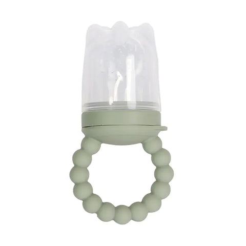 Mommilife Schnuller Fresh Fruit Feeder
