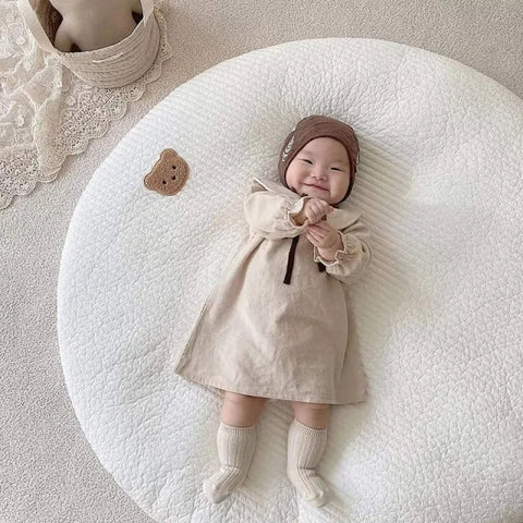 Babymatte Superweiches Plüschige