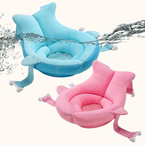 Sitzmatte für Babybadewanne