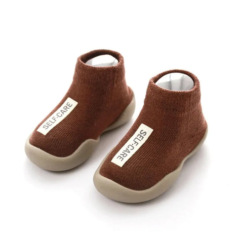 Baby-Erstlingsschuhe