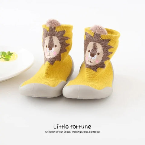 Baby-Erstlingsschuhe
