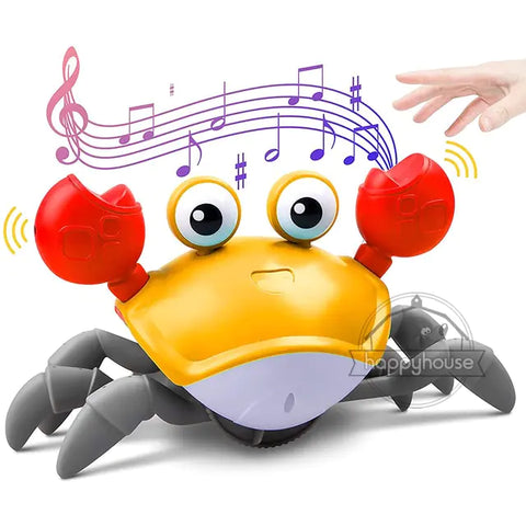Sea Creature Musical - Babyspielzeug mit Meeresmusik
