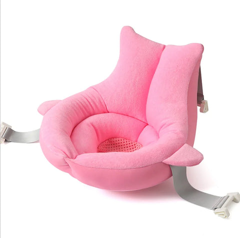 Sitzmatte für Babybadewanne
