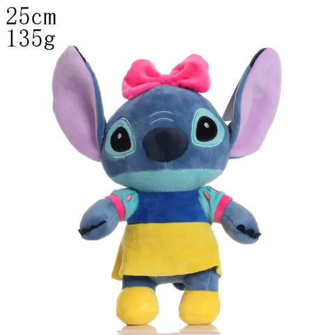 Disney Kawaii Plüsch 20-25 cm
