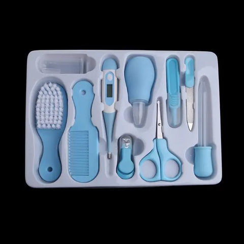 "My first baby care set" Baby Pflegeset