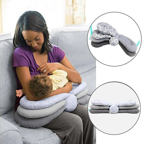 Stillkissen für Babys