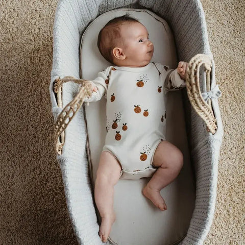 Baby Body „Little Clementine“