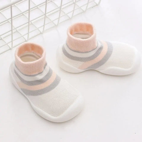 Baby-Erstlingsschuhe