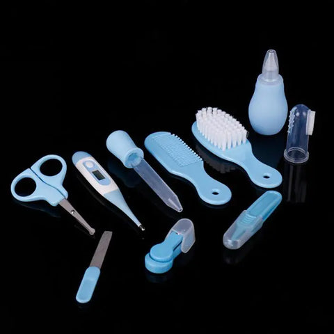 "My first baby care set" Baby Pflegeset