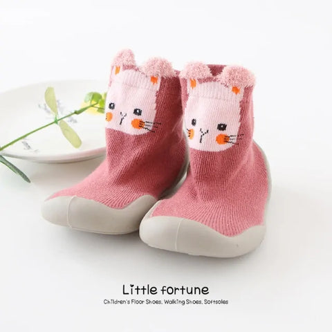 Baby-Erstlingsschuhe