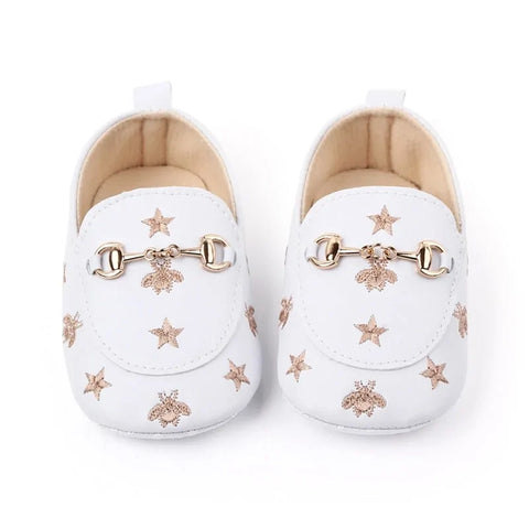 Elegant Modeschuhe für Babys