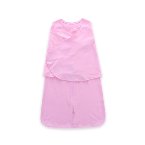 Neu Tragbare Baumwolle Baby Schlafsack 0-6 Monat
