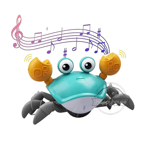 Sea Creature Musical - Babyspielzeug mit Meeresmusik