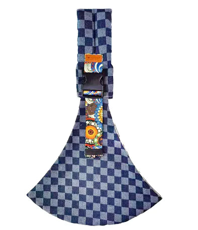 „Mother's Love Crossbody“ Tragbarer Babygurt mit Umhängetasche