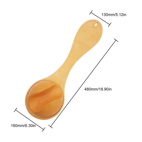 Freihändiger Babyflaschenhalter