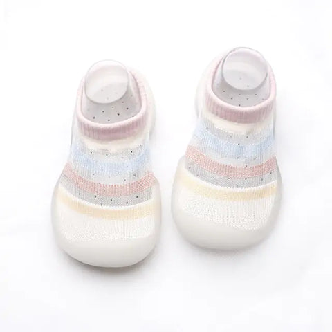 Rutschfeste Babyschuhe