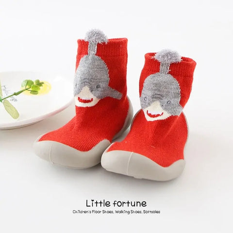 Baby-Erstlingsschuhe