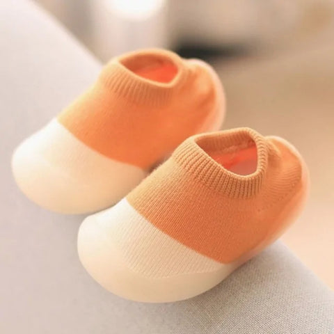 Baby-Erstlingsschuhe