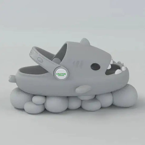 ComfySharks - Kinder Schuhe