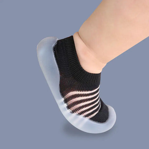 Rutschfeste Babyschuhe
